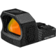 Cyelee Optics Wolf PRO Reflex Red Dot Sight, 1x24x17mm, 3 MOA Dot, Black, X003QODIHF