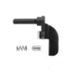 Cylinder &amp; Slide Hi Power Wide Extended Safety, CS0153