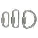 Cypher Quick Link 8mm Steel 25kn 3Q82008V5002