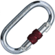 Cypher Steel Oval Industrial Carabine