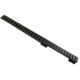CZ 19019 Weaver Extended Rail Adapter With 20 MOA For CZ 550 1-Piece Style Blac
