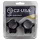 CZ 40087 CZ457 Dovetail CZ457 30mm Black Matte