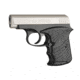 CZ-USA 92 Pistol, .25 Auto, 2.5in barrel, black polymer frame, integrated polymer grip, blowback operated semi-auto, none, 8 round magazine, CZ-92-.25 A-2.5-1-FRRMPG