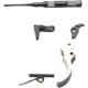 CZ Custom Short Reach Double Action DA/SA Trigger Kit for B model pistols Supplied with Curved 85 Combat trigger