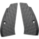 CZ Custom CZ 75 Compact Grips Aluminium Grenade