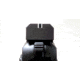 CZ Custom Suppressor Height Pistol Sight Set, CZ 75, Rear, Black, 10663