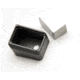 CZ Custom CZ Base Pad Czech Mate or Tactical Sports Extended Black 140mm