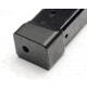 CZ Custom CZ Base Pad Czech Mate or Tactical Sports Extended Black 140mm