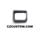 CZ Custom CZ Base Pad Czech Mate or Tactical Sports Extended Black 170mm