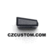 CZ Custom CZ Base Pad Czech Mate or Tactical Sports Extended Black 170mm