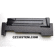 CZ Custom CZ Base Pad Czech Mate or Tactical Sports Extended Black 170mm