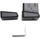 CZ Custom CZ Base Pad Czech Mate/Tactical Sports 29 Round Magazine Extension, Black, 29, 10119