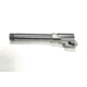 CZ Custom CZ 75 Compact 9mm Luger Threaded Pistol Barrel, 4.22 in, 1-16, Polished, Silver, 30143