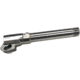 CZ Custom CZ 75 Compact 9mm Luger Threaded Pistol Barrel, 4.22 in, 1-16, Polished, Silver, 30143
