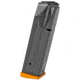 CZ-USA CZ 75 TS/75 TS Czechmate Pistol Magazine, 9mm Luger, 20 Round, Black, 1 Pack, Steel, 11175-20RD