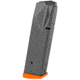 CZ-USA CZ 75 TS Czechmate Pistol Magazine, .40 S&amp;W, 17 Round, Black, 1 Pack, Steel, 11176-17RD