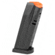 CZ-USA CZ P-07/P-10C Pistol Magazine, 9mm Luger, 15 Round, Blued, 1 Pack, Steel, 11420-15RD