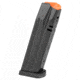 CZ-USA CZ P-10F/P-09 Pistol Magazine, 9mm Luger, 19 Round, Blued, 1 Pack, Steel, 11440-19RD