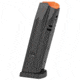 CZ-USA CZ P-10F/P-09 Pistol Magazine, .40 S&amp;W, 15 Round, Blued, 1 Pack, Steel, 11445-15RD