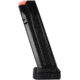 CZ-USA CZ P-10F/P-09 Pistol Magazine, 9mm Luger, 15 Round, Blued, 1 Pack, Steel, 11447-15RD
