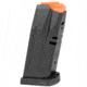 CZ-USA CZ P-10S Pistol Magazine, 9mm Luger, 12 Round, Blued, 1 Pack, Steel, 11460-12RD