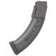 CZ-USA 457/512/455/453/452 22LR/17HM2 15 Rounds Polymer Rifle Magazine, Black, 12021