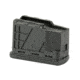 CZ-USA 600 7.62X39/.224 VALK Rifle Magazine, 5RD BLACK, 60037