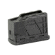 CZ-USA 600 7.62X39/.224 VALK Rifle Magazine, 5RD BLACK, 60037