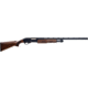 CZ-USA 612 Field 3in Field Pump Shotgun, 12 Gauge, 28in BBL, Walnut Matte Black Stock, Black, 6540