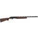CZ-USA 712 G3 3in Field Semi-Auto Shotgun, 12 Gauge, 26in BBL, Walnut Matte Black Stock, Black, 6165