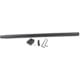 CZ-USA 457 MTR .22 Long Rifle Suppressor-Ready Threaded Rifle Barrel Set, 20in, Nitride, Black, 00326