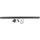 CZ-USA 457 MTR .22 Long Rifle Suppressor-Ready Threaded Rifle Barrel Set, 16.5in, Nitride, Black, 00325