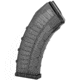 CZ-USA Bren 2 7.62x39 30 Rounds Rifle Magazine, Clear Transparent, 30, 11380