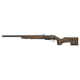 CZ-USA CZ 600 Bolt Action Rifle, 6mm Creedmoor, 24 in barrel, 1-7 Twist, Threaded, 5 Rounds, 07504-FRRMPG