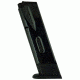 CZ-USA CZ 75/85 Pistol Magazine, 9mm Luger 10 Round, Blued, 1 Pack, Steel, 11102-10RD