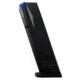 CZ-USA CZ 75/85 Pistol Magazine, 9mm Luger, 15 Round, Blued, 1 Pack, Steel, 11100-15RD