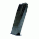 CZ-USA CZ 75 SP-01 Pistol Magazine, 9mm Luger, 18 Round, Blued, 1 Pack, Steel, 11152-18RD