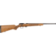 CZ-USA 457 Varmint MTR Bolt Action Rifle, .22 Long Rifle, 20.5in Barrel
