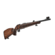 CZ-USA 600 Plus Lux Bolt Action Rifle, .300 Winchester Magnum, 20in Barrel