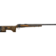 CZ-USA 600 Plus Range Bolt Action Rifle, 6mm Creedmoor, 24in 5/8x24 TPI Barrel, 1-7, Laminate Multi-Color Stock, Blued, 7514-FRRMPG