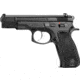 CZ-USA 75-B 50Th Anniversary FS Semi Auto Pistol, 9mm Luger, 4.59 in Barrel