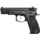 CZ-USA 75-B 50Th Anniversary FS Semi Auto Pistol, 9mm Luger, 4.7 in Barrel