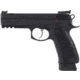 CZ-USA Custom SP-01 Shadow ACCU 23 Semi Auto Pistol, 9mm Luger, 4.6 in Barrel