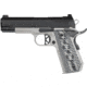 CZ-USA Dan Wesson Vbob Semi Auto Pistol, 45 ACP, 4.25 in Barrel