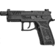CZ-USA P-09 C Nocturne OR FS Semi Auto Pistol, 9mm Luger, 4.5 in Barrel