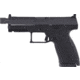 CZ-USA P-10 C Suppressor Ready OR FS Semi Auto Pistol, 9mm Luger, 4.61 in Barrel