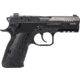 CZ-USA Shadow 2 Carry OR FS Semi Auto Pistol, 9mm Luger, 4 in Barrel