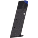 CZ-USA DWX Compact 9mm 15 Rounds Pistol Magazine, Black, 14, 11451