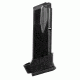 CZ-USA CZ 2075 RAMI Pistol Magazine, 9mm Luger 14 Round, Blued, 1 Pack, Steel, 11752-14RD