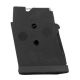 CZ-USA CZ 452/453/455/457/512, .22LR/.17 MACH 2, Polymer 5 Round Rifle Magazine
